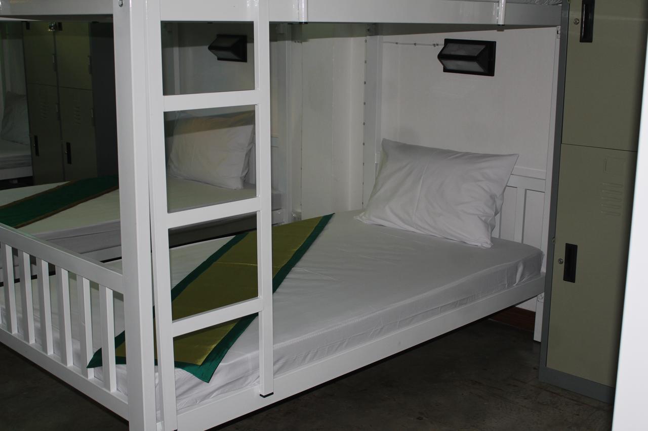 Albergue Siri Krabi town Habitación foto